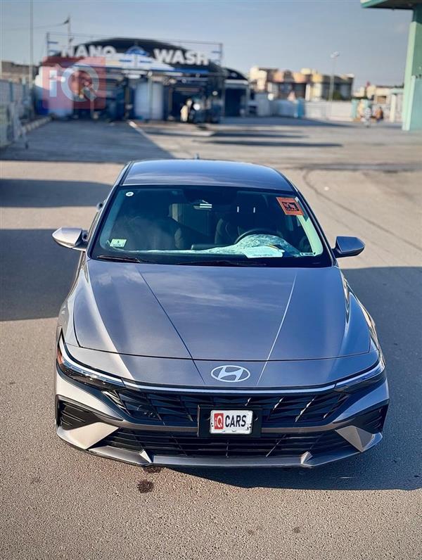 هيونداي النترا 2024 للبيع في العراق - البصرة